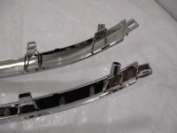 фото thumb №12, Citroen c3 aircross решітка радіатора решітка радіатора хром новий kpl