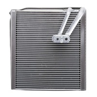 фото thumb №1, Испаритель кондиционера hyundai santa fe 2012 - 2018