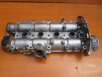 фото thumb №5, Vw audi seat skoda 1.4 tsi tfsi cax вали розподільний вал корпус 03c103475cd