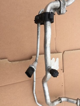 фото thumb №7, Audi a3 8v 2.0 tfsi дроти кондиціонера європа