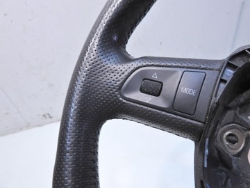 фото thumb №7, Кермо мультифункція audi a6 c6 4f0419091ap 61712000c