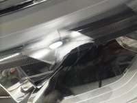 фото thumb №10, Megane iv фара лампа перед левая oryg