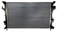 фото thumb №1, Радиатор renault vel satis 2.0 16 v turbo 2002 -