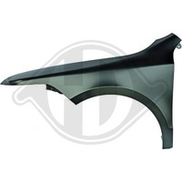 фото thumb №11, Крила skoda superb 08-12