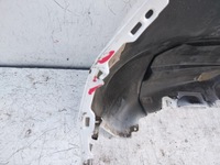 фото thumb №7, Nissan micra k14 бампер задний задняя