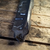 7448812 bmw f44 f40 шумоизоляция крыла правого правое Недорого, фото thumb