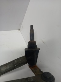 фото thumb №5, Механізм двірник renault kangoo i 54115517