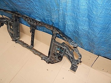 фото thumb №10, Pas переднее усилитель лобовое hyundai sonata v nf 05-10 64101-3k200