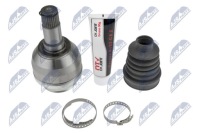 фото thumb №2, Шарнір привідний внутрішній npw-me-117