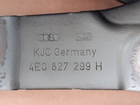 фото thumb №10, Audi a8 d3 петля кришки багажника лівий + праві kpl