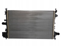 Купить Радиатор воды rnbc croma 05- 551908a1, фото thumb