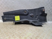 фото thumb №1, Правая нижняя защита подрамник opel cascada