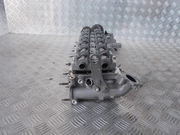 фото thumb №5, Bmw g20 g30 g11 g15 g01 g05 g07 x3 головка комплектная 3.0 d b57d30b