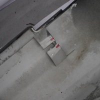 фото thumb №11, Mini r56 r57 s молдинг поріг ліва поріг astro black