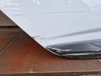 фото thumb №5, Hyundai ioniq двері правий задня задні праве