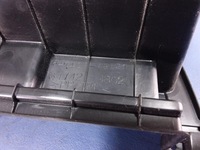 фото thumb №7, Lexus rx ii xu30 бардачок ниша багажника левая