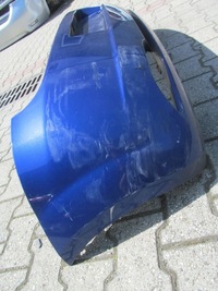фото thumb №16, Fiat grande punto 05-09 бампер задня задній c401