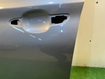 фото thumb №11, Hyundai kona 17- дверь левый перед передние левая