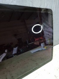 фото thumb №5, Стекло vw t4 левая середина дверь 43r00049