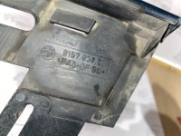 Bmw 7 e38 1995 молдинг накладка на фару под фара левая перед 8157937 Недорого, фото thumb