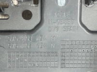 фото thumb №11, Seat ateca lift 2020- решітка радіатора решітка радіатора бампер перед 575853654m