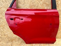 фото thumb №15, Hyundai tucson iii 3 15- дверь задние задняя правое