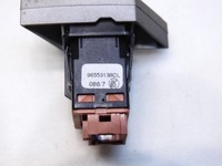 фото thumb №8, Кнопка esp citroen c4 grand picasso i 96553138cl