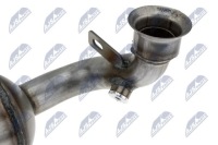 фото thumb №12, Kat-pe-006 nty каталізатор citroen c4 1.4 16v 2008-,peugeot 307 1.4 16v 200