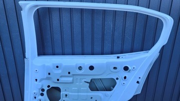 фото thumb №9, Citroen c5 aircross двері зад задні праві fv