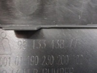 фото thumb №12, Citroen c3 iii бампер задній задня pdc