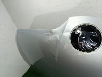 фото thumb №12, Skoda superb iii 3 3v0 капот крышка двигателя