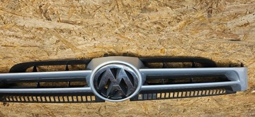 фото thumb №8, Vw golf v 5 plus решітка радіатор решітка радіатора 5m0853653