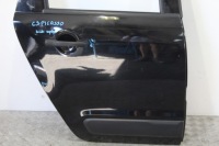 фото thumb №2, Дверь правый задняя c3 picasso lift