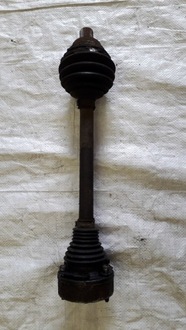 фото thumb №6, Приводной вал приводной вал audi a3 8p 1.9 tdi 2.0 tdi левая правая