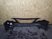 фото thumb №6, Бампер перед peugeot 2008 lift