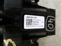 фото thumb №5, Переключатель комбинированный 2q0953507 vw t-cross