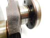 фото thumb №10, Wał коленчатый вкладыши peugeot citroen 1.6 16v nfu 307 207 206 partner xsara