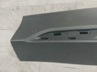 фото thumb №5, Toyota yaris cross молдинг накладка двері ліві зад задня 75078-0d020