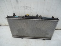 фото thumb №1, Galant 2,4gdi радиатор автоматическая коробка передач вентилятор