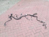 фото thumb №1, Джгут двигуна ecosport 1,0 ecoboost 2016 rok