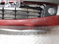 фото thumb №8, Бампер перед renault megane ii teb76