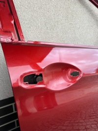 фото thumb №2, Двері передні праве honda cr-v 12-18