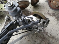 фото thumb №2, Поворотний кулак правий задня mini cooper r56 1.6t