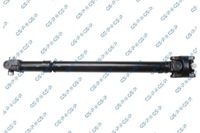 фото thumb №2, Wał привідний ps900300 gsp