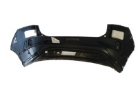 фото thumb №13, Бампер задній vw id.4 e21 11e807984a electric 220kw 2023