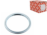 фото thumb №1, Кольцо abs перед mercedes actros actros mp2 mp3 atego atego 2 axor