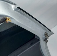 фото thumb №7, Vw polo 6r 6c кришка bagażnima зад задня 5d la7w