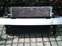 фото thumb №5, Audi rs6 c7 4g0 перед усилитель pas передний радиатор ew. s6 s7 4g8 4,0