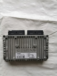 фото thumb №1, Бортовий комп'ютер коробки citroen 2.0