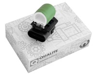 фото thumb №1, Резистор резистор вентилятора fiat punto grande punto 199 opel corsa d